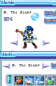 Nguyễn Thị Bình